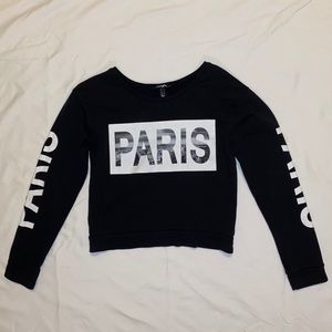 Jennyfer shirt